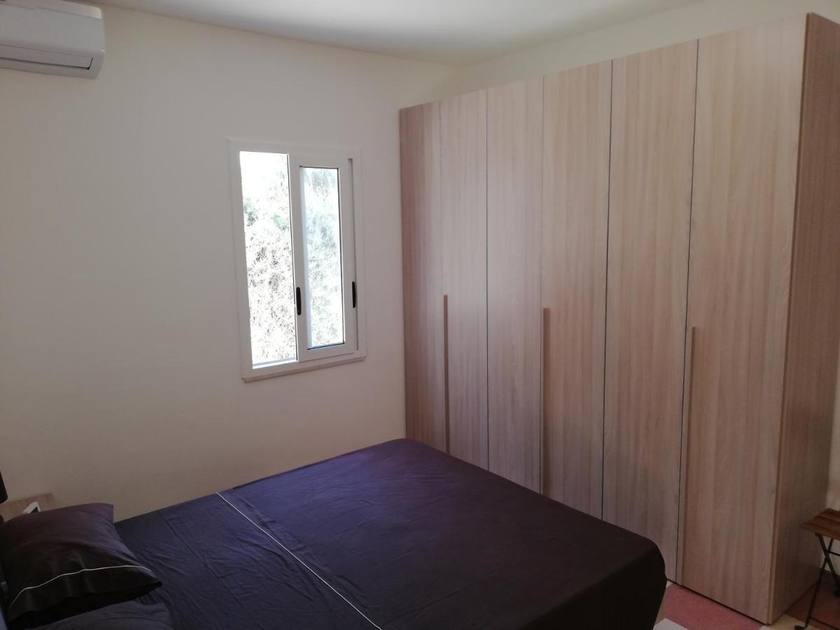 New Rooms On The Beach ポッツァッロ エクステリア 写真