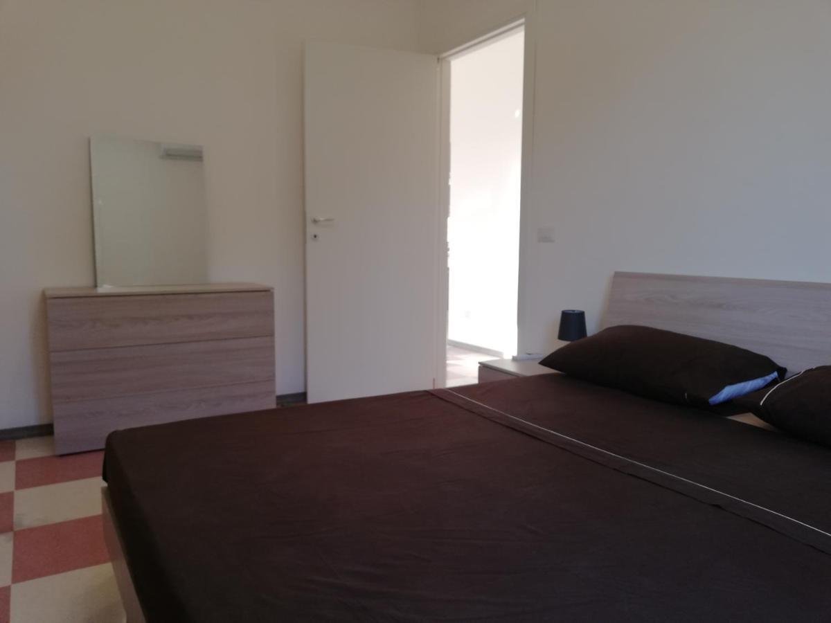 New Rooms On The Beach ポッツァッロ エクステリア 写真