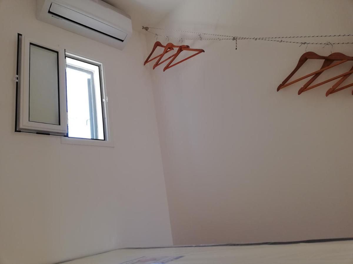 New Rooms On The Beach ポッツァッロ エクステリア 写真
